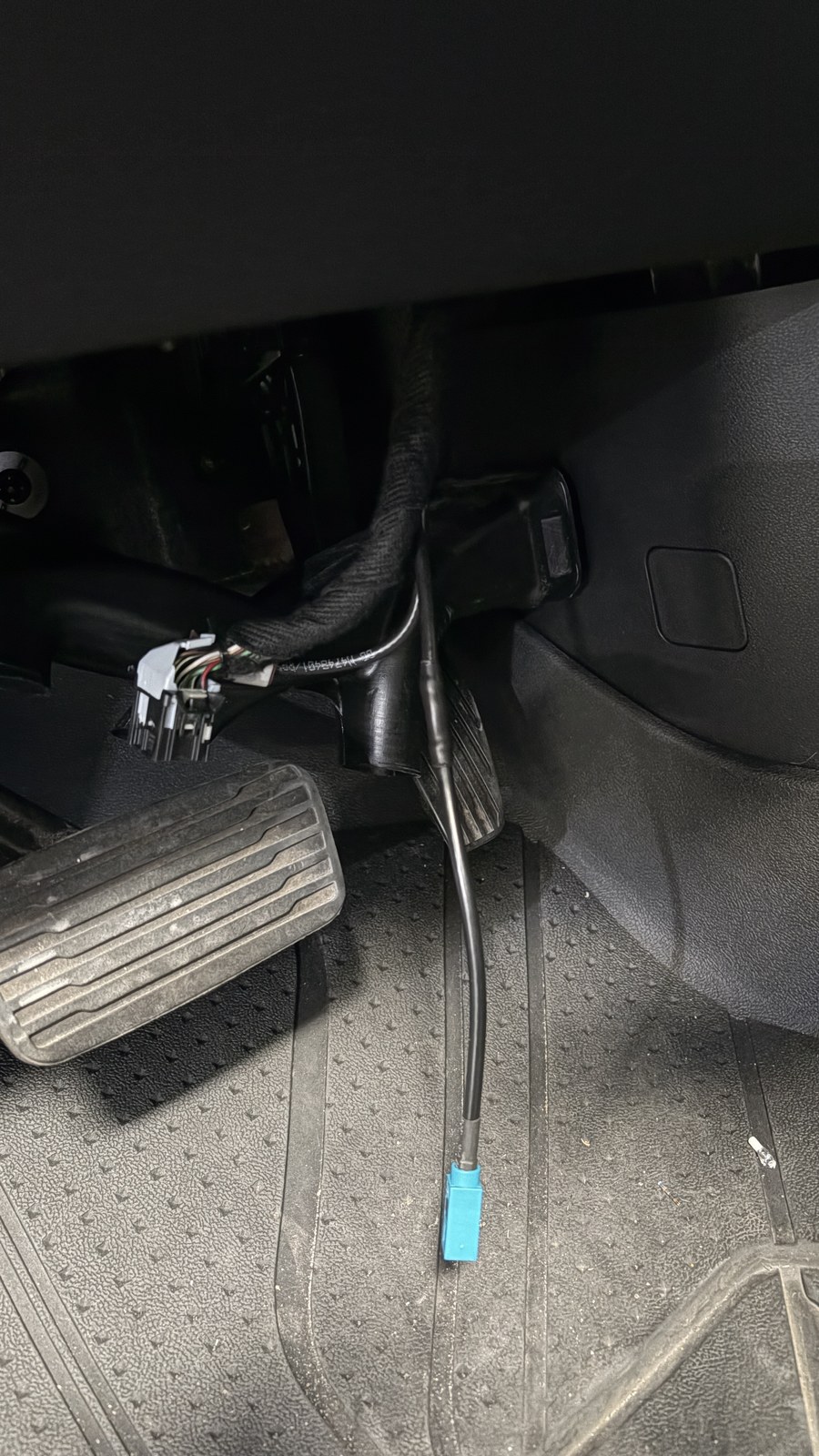 2021 Chevrolet Silverado — wire and terminal end detail — Wiring Repair by Black Wolf Solutions